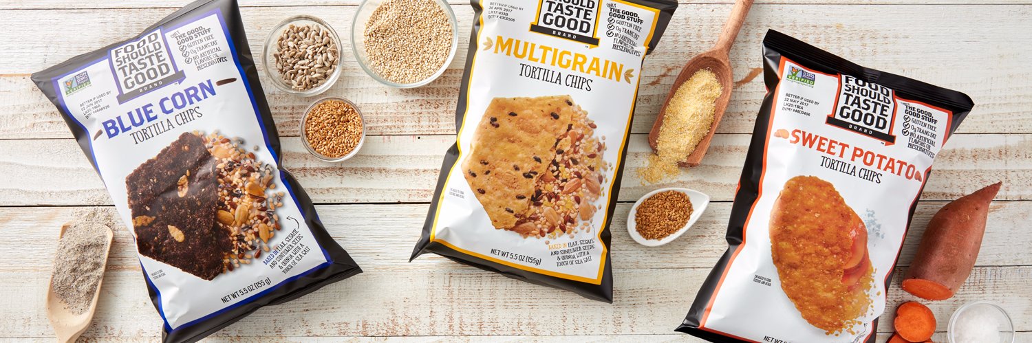 FoodShouldTasteGood banner
