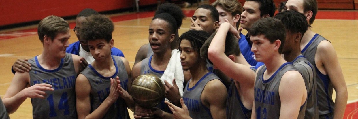 Isaiah Johnson banner