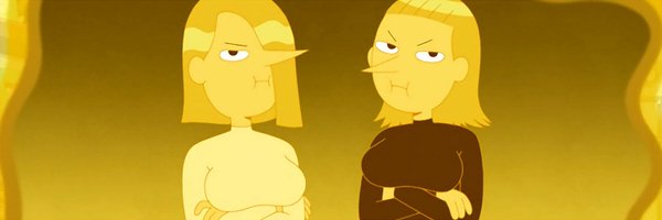 gnauseating Profile Banner