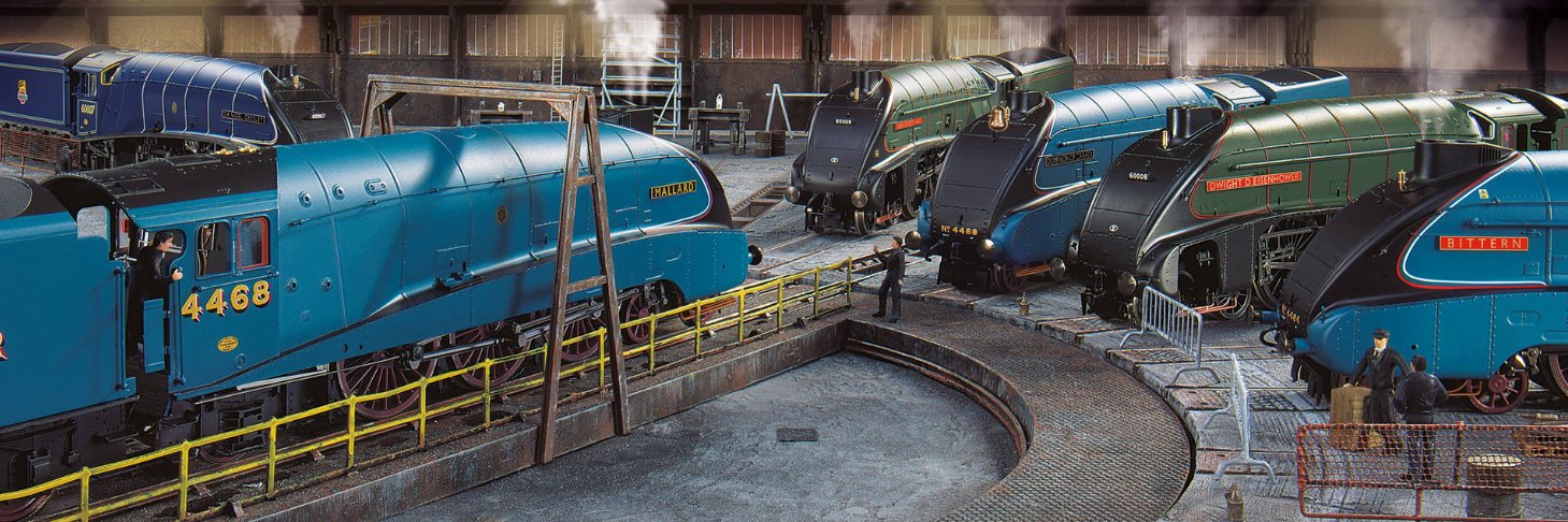 Phillips Hobbies Ltd banner