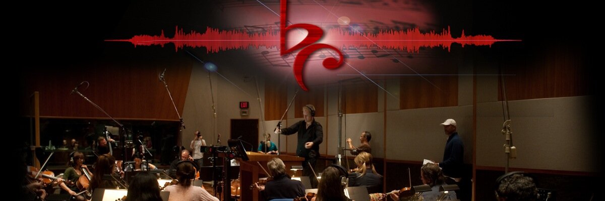 Brian Ralston banner