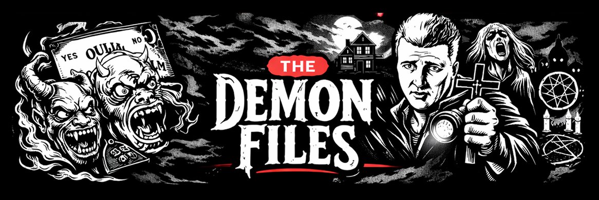 demon_files's profile banner image