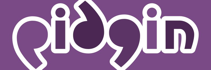 Pidgin Instant Messenger banner