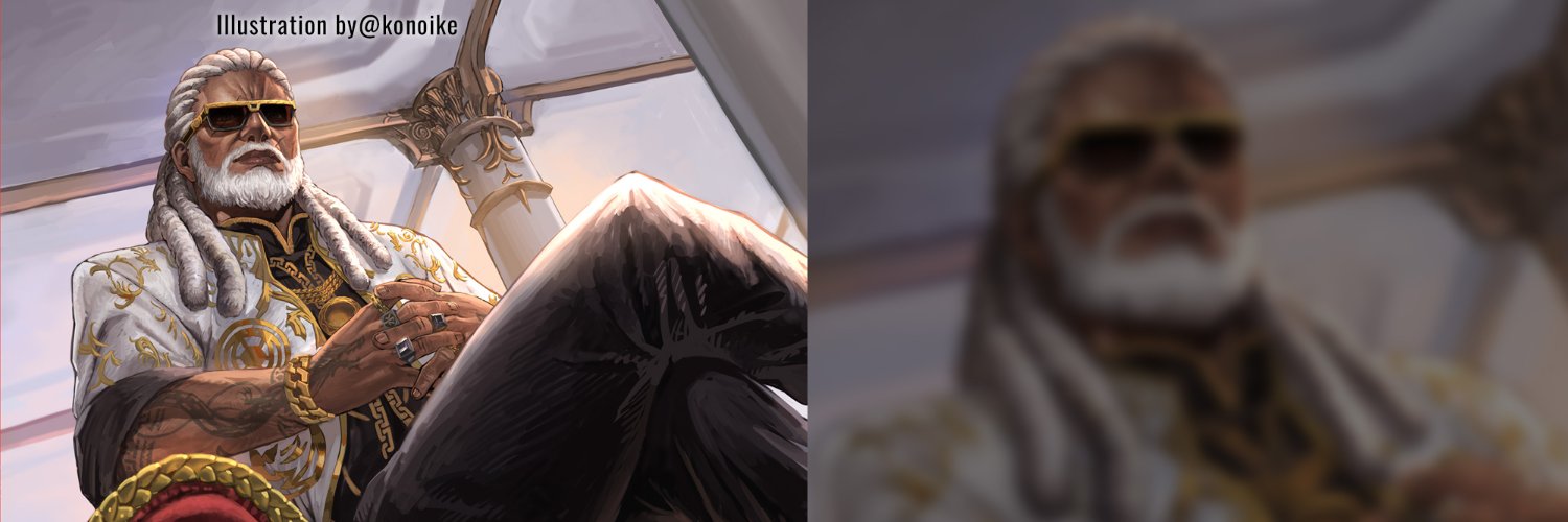BLKTalon1996's profile banner image