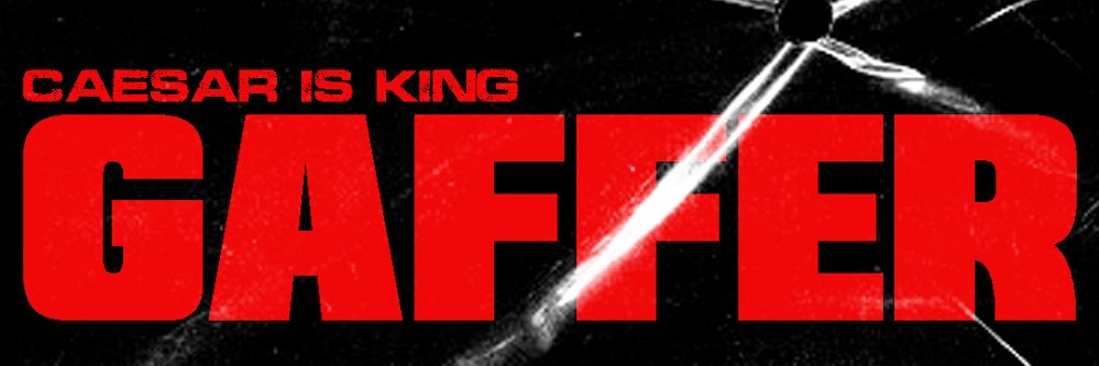 CAESAR banner
