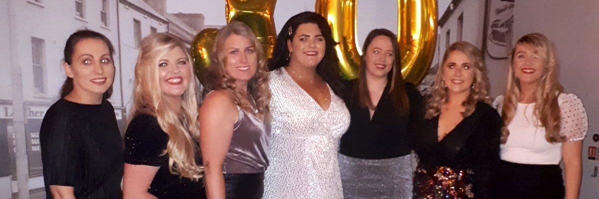 Lisa mc donagh banner