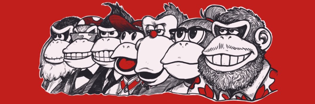 riding the gamer’s high banner