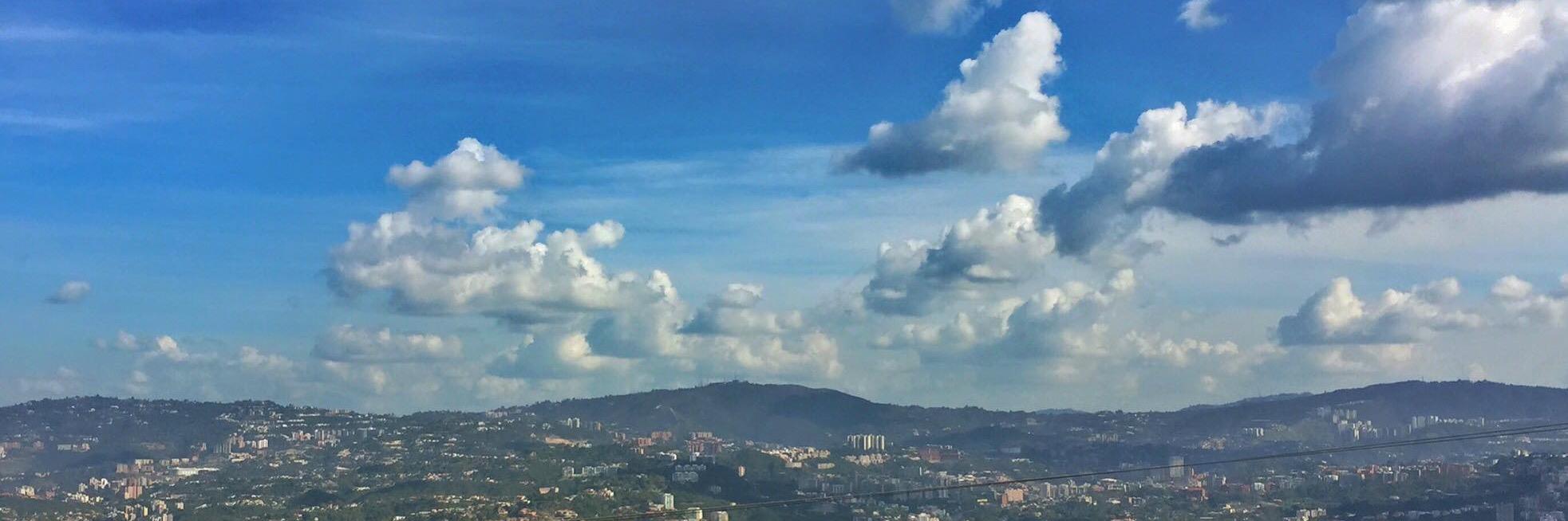 Norberto Paredes banner