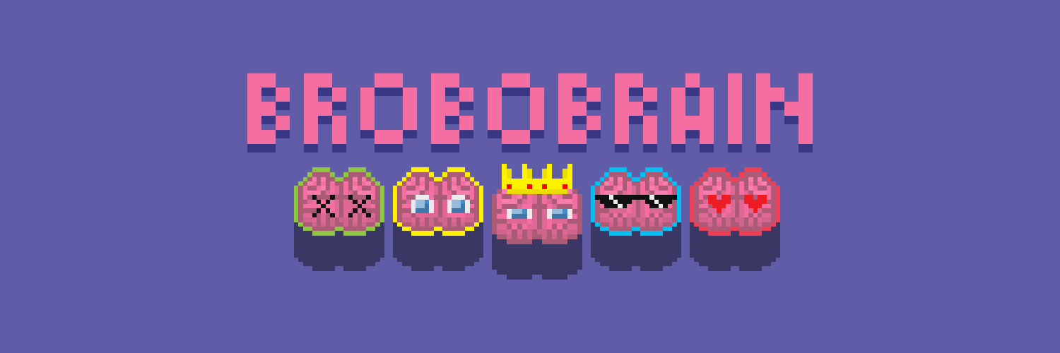 BroboBrain banner