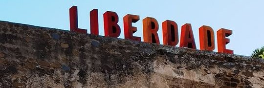Liberdade🇵🇸's banner