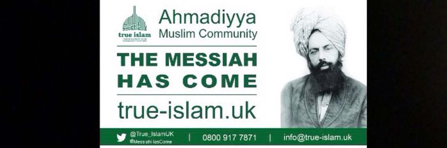 MessiahHasCome_'s profile banner image