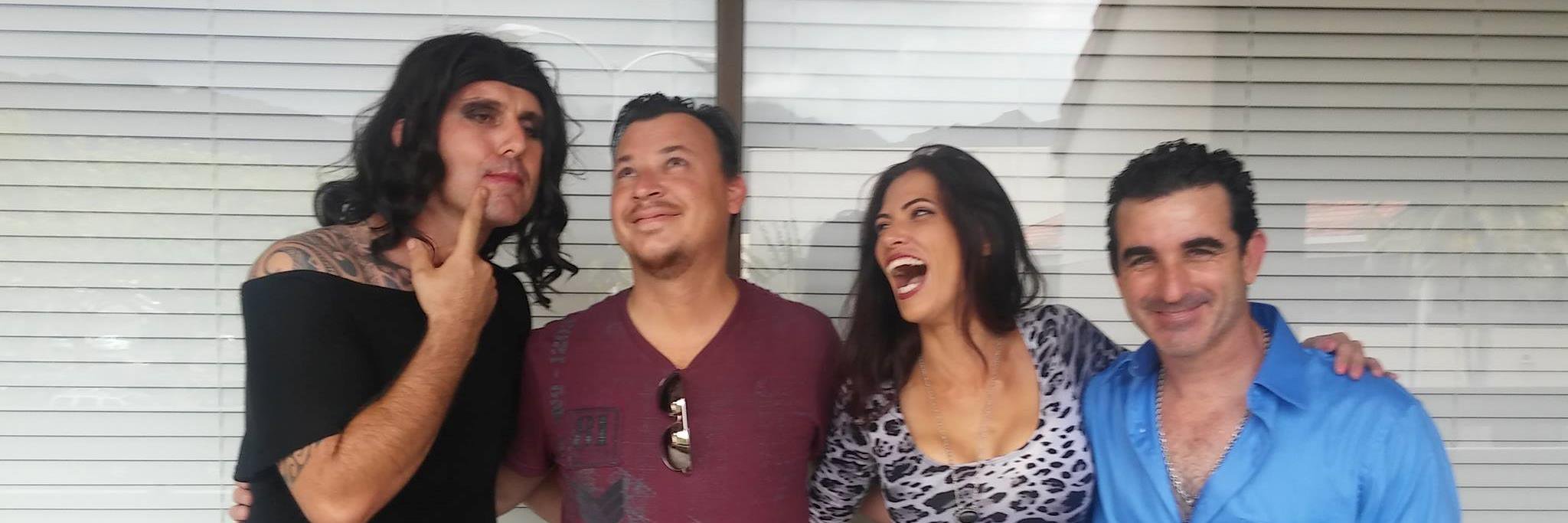 RSWWcomedy's profile banner image