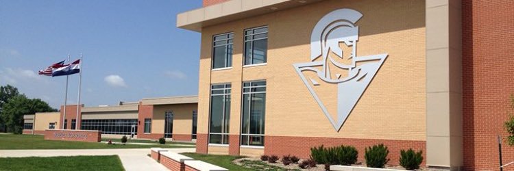 Moberly Activities Department banner