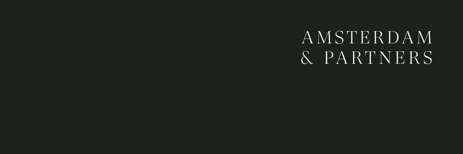 Robert Amsterdam banner