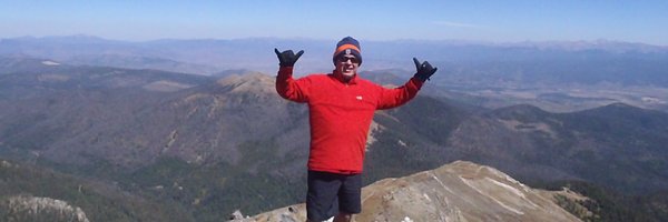 GeoControlFreak Profile Banner