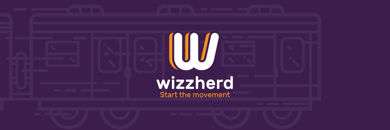 wizzherd's profile banner image
