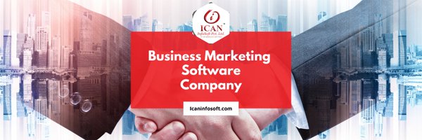ICANInfoSoft Profile Banner