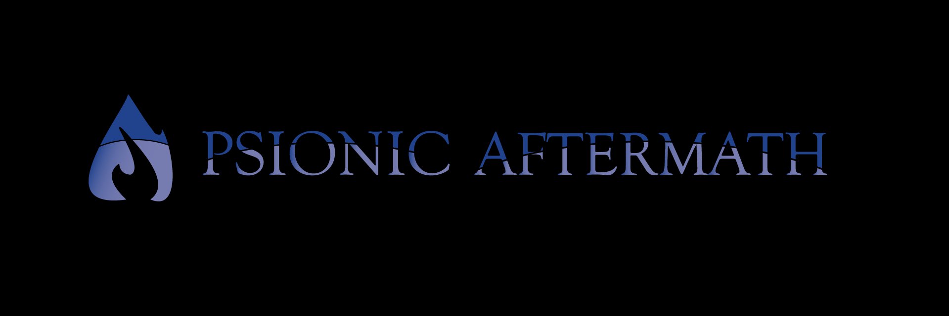 Psionic Aftermath banner