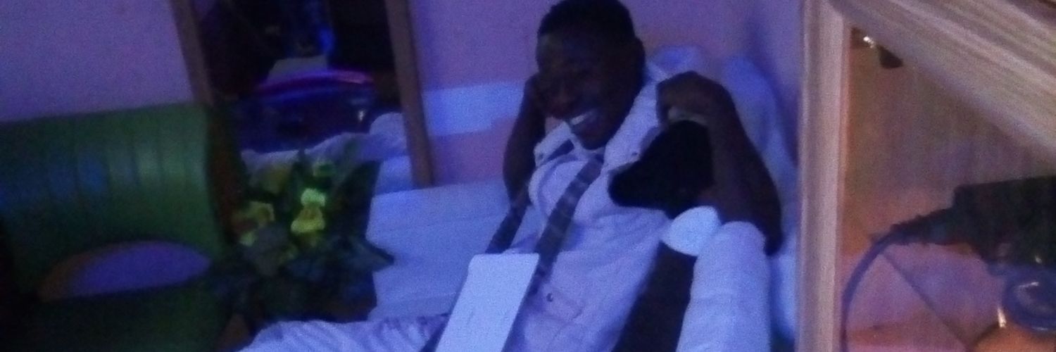 SterlingMasamba's profile banner image