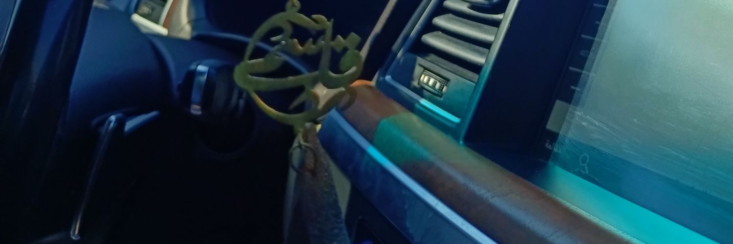 qasim307's profile banner image