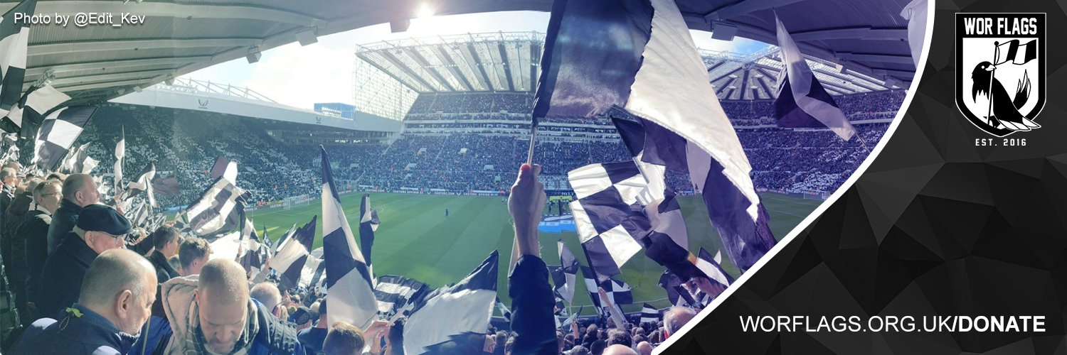 Wor Flags 🏴🏳 banner