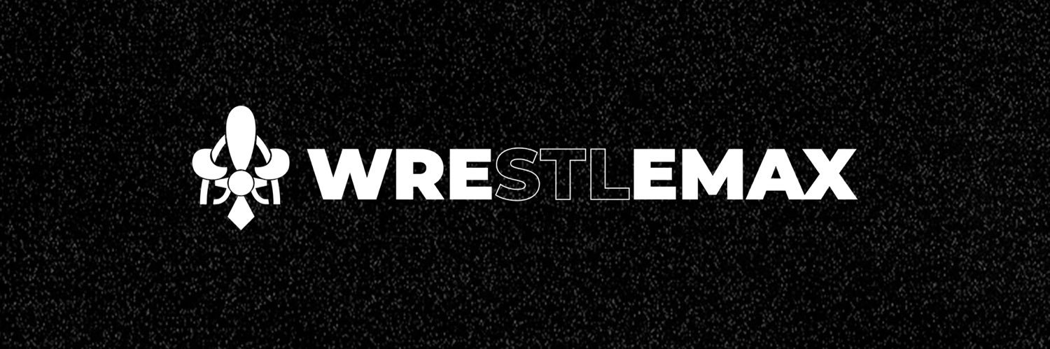 WrestleMax banner