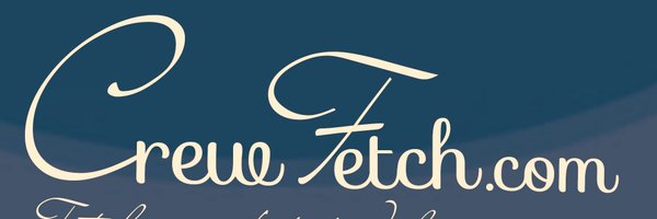 crewfetch1 Profile Banner