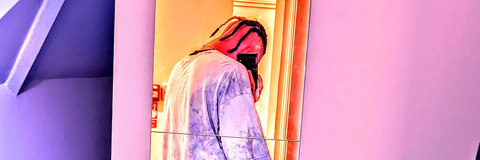slyfre's profile banner image
