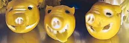 TheFruitCarver's profile banner image
