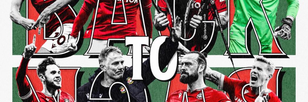 David Valentine banner