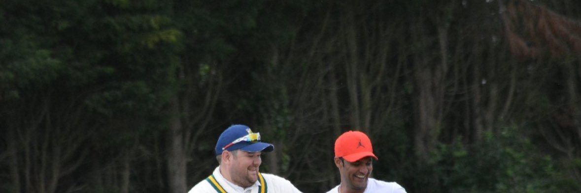 MrDEHunt's profile banner image
