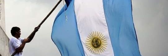 Felipão banner