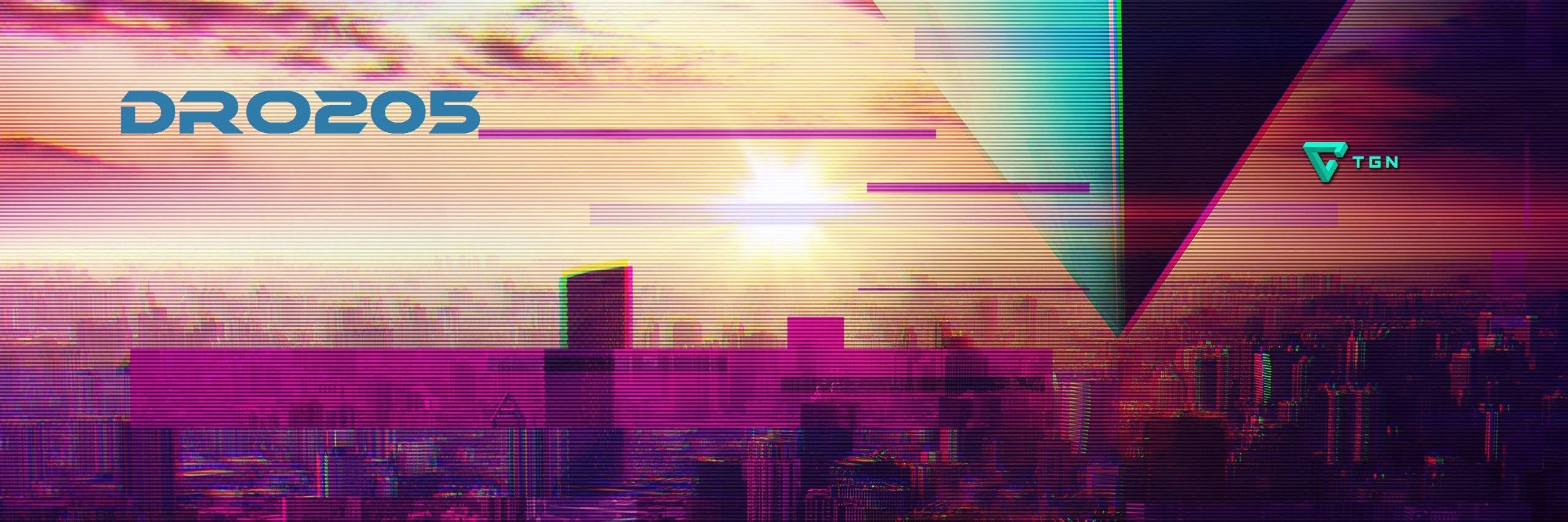 Dro205's profile banner image
