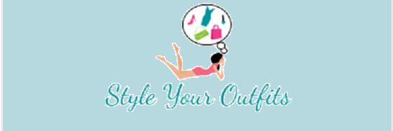 Style Your Outfits banner