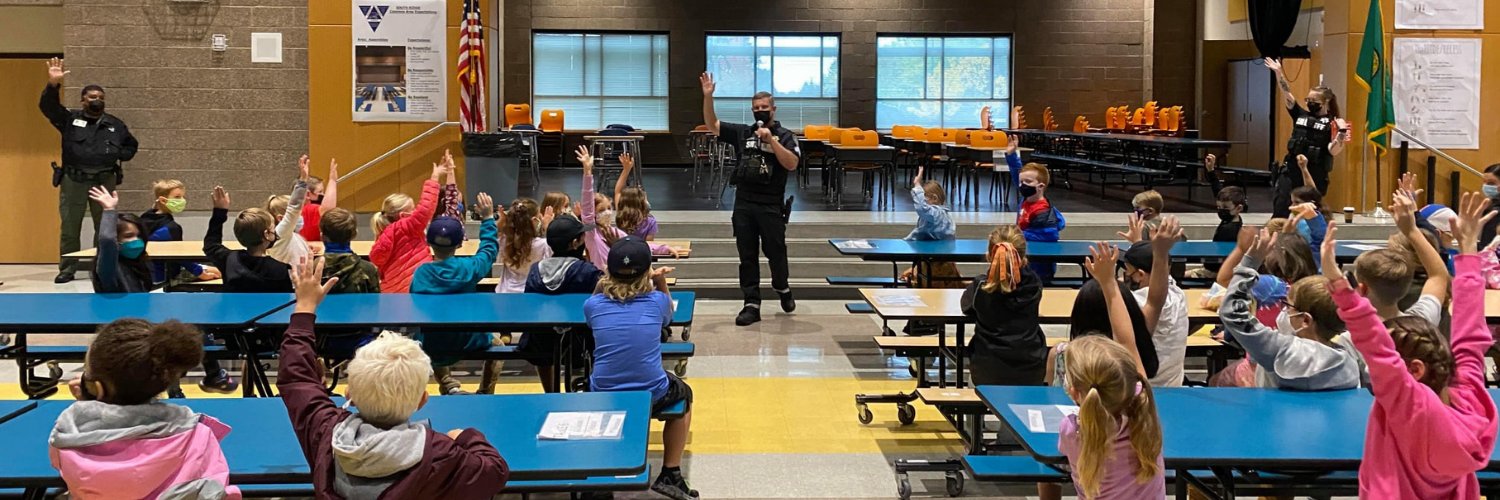 PAL of SW Washington banner