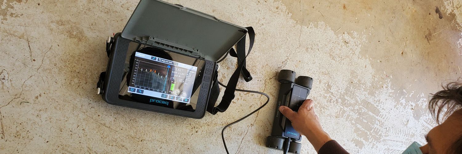 Bigman Geophysical - LearnGPR banner