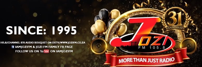 jozifm's profile banner image