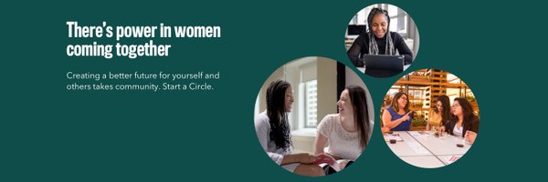 LeanInOrg Profile Banner