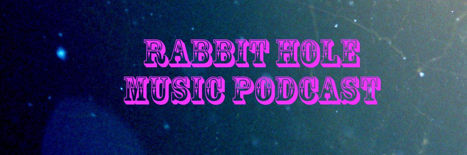RHMusicPodcast's profile banner image