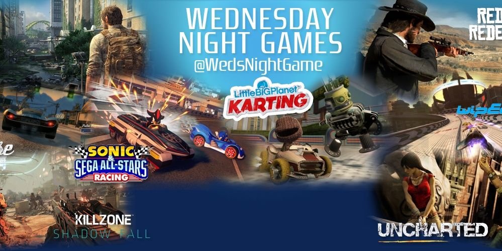 WedsNightGame's profile banner image