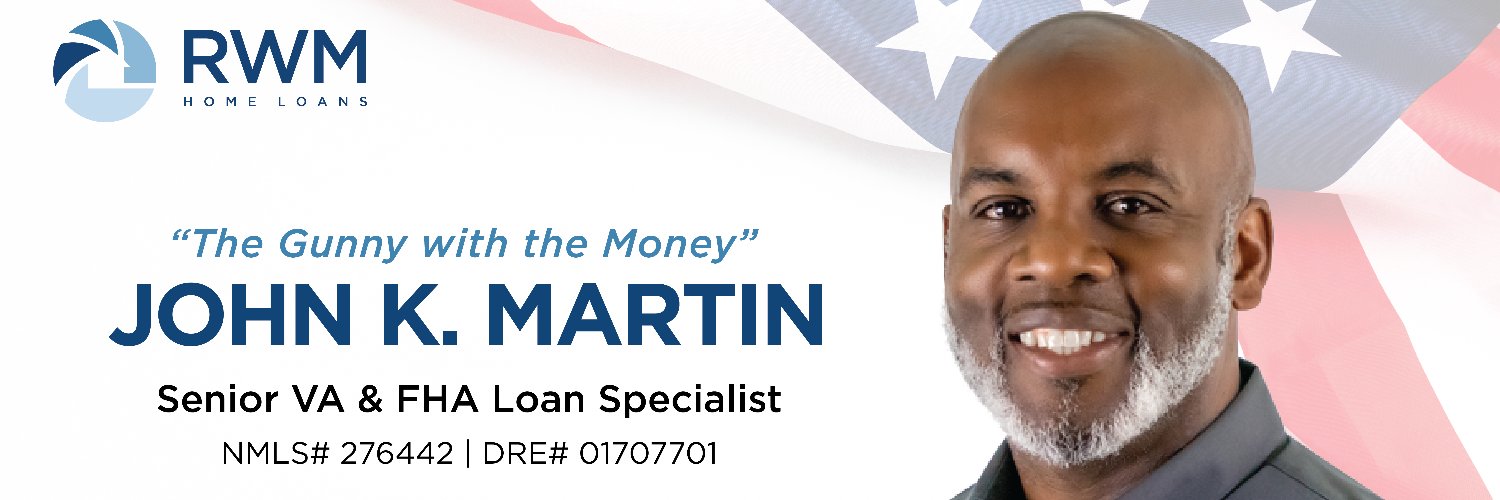 martinjohnk's profile banner image