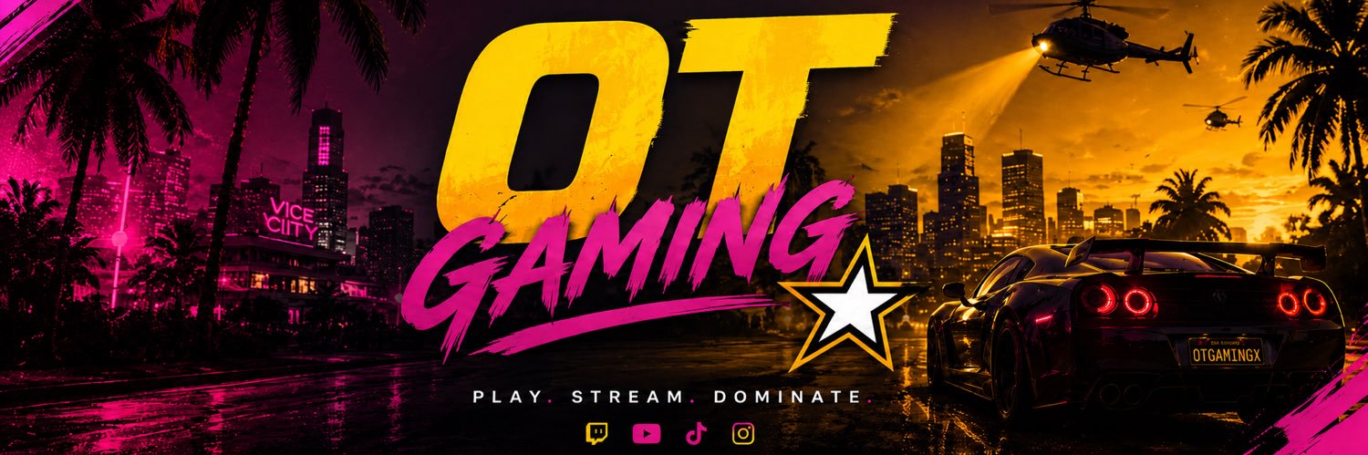 OTGAMINGX banner