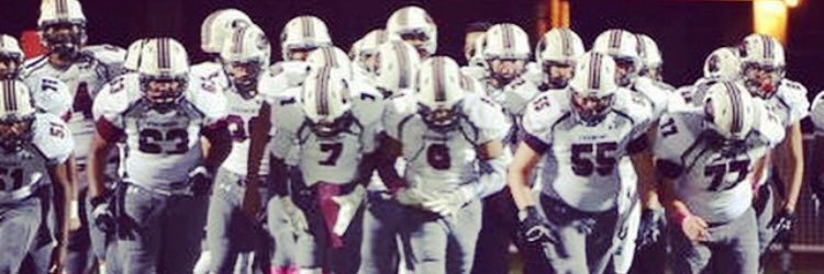 FootballFremont's profile banner image