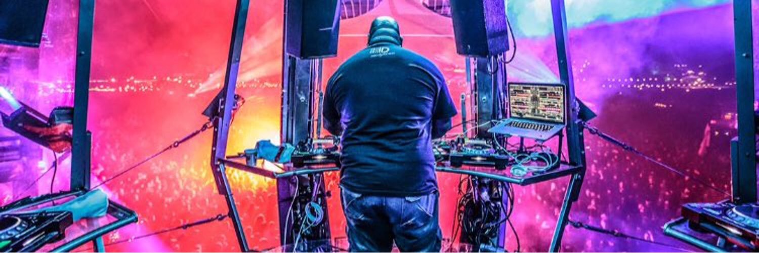 IvensSean's profile banner image