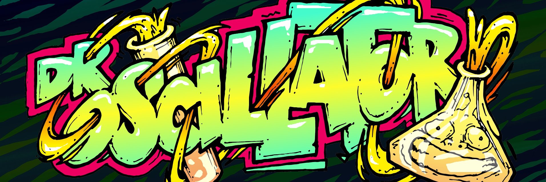 Dr. Oscillator banner