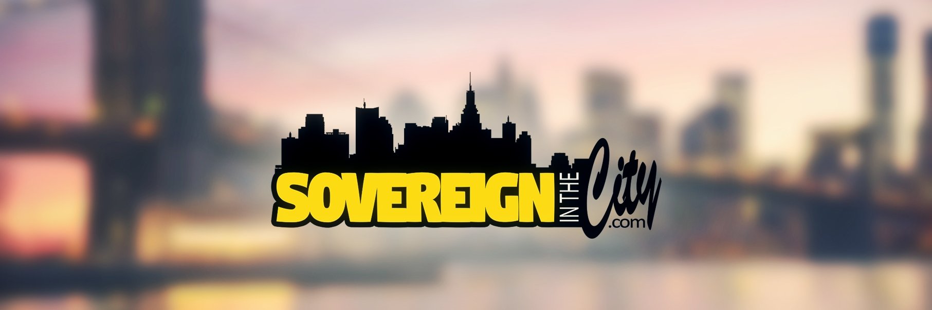sovereignincity's profile banner image
