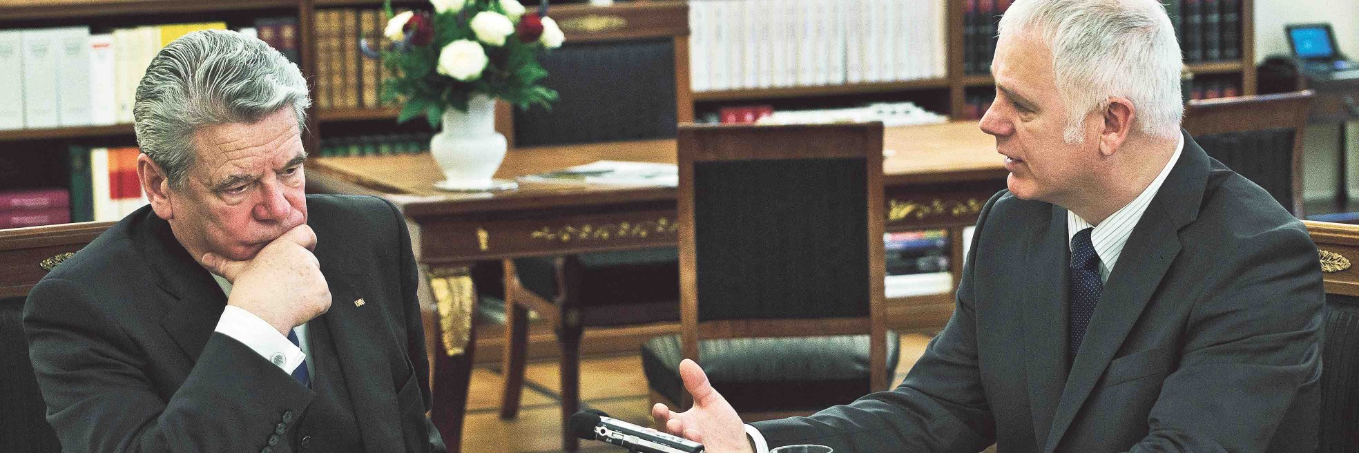 Andreas Düllick banner