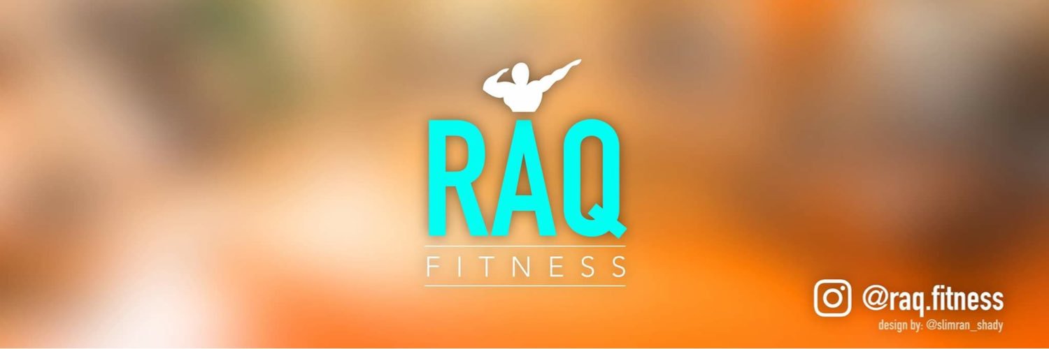 Raq banner