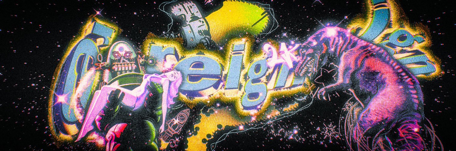 Reign4X's profile banner image
