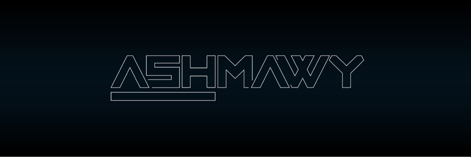 Ashmawy_'s profile banner image